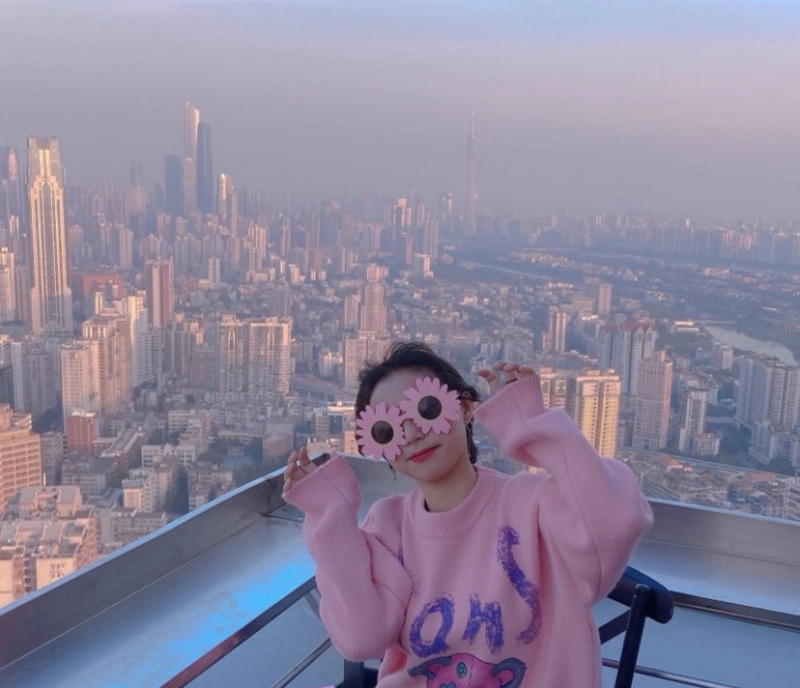 Kikiying66的第二张照片--南阳相亲服务中心