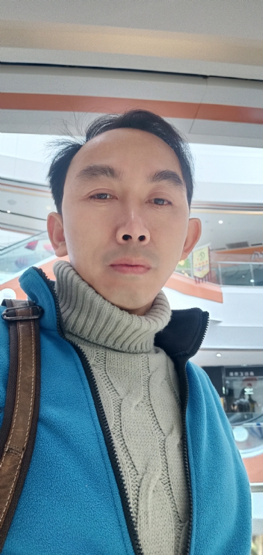 峤哥的第一张照片--南阳相亲服务中心