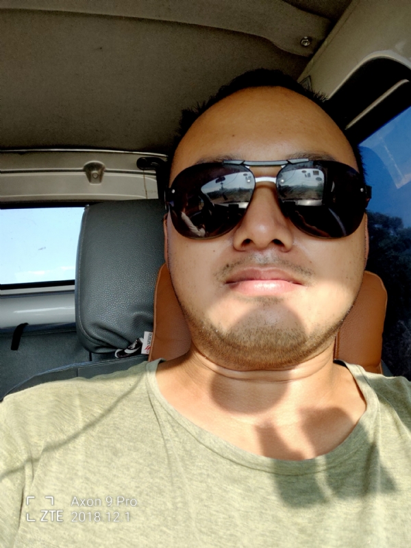 噶古的第二张照片--南阳相亲服务中心