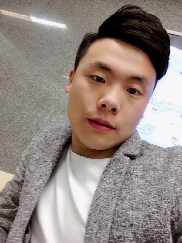 王先生的第一张照片--南阳相亲服务中心