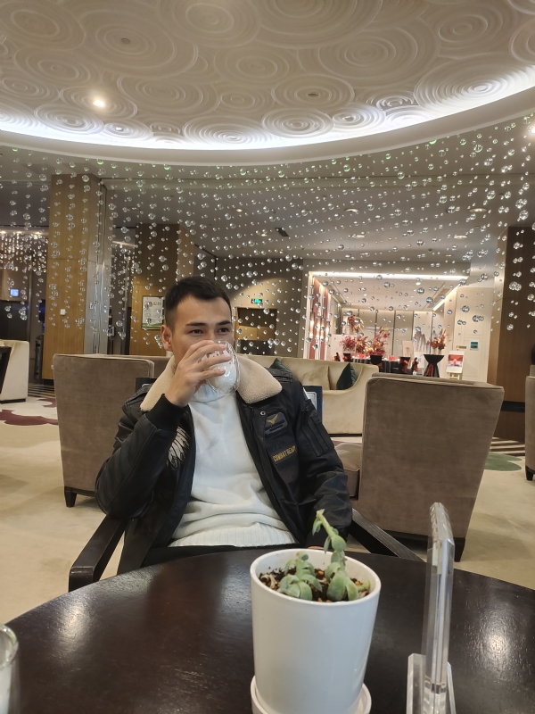 liu的第一张照片--南阳相亲服务中心