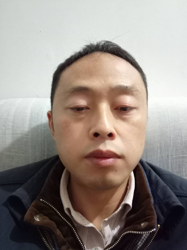 阳光的第一张照片--南阳相亲服务中心