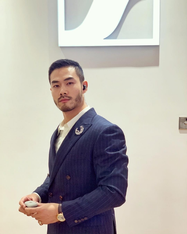 岸與海的距離的第三张照片--南阳相亲服务中心