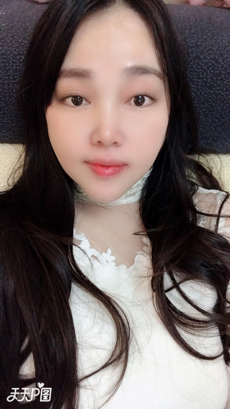 颜如玉的第一张照片--南阳相亲服务中心