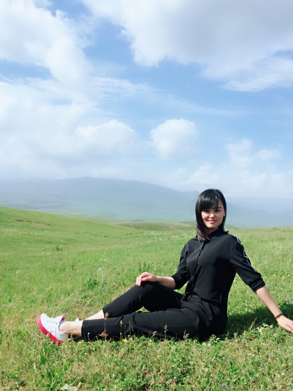 木林森的第一张照片--南阳相亲服务中心