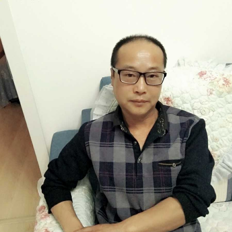 大海的第一张照片--南阳相亲服务中心