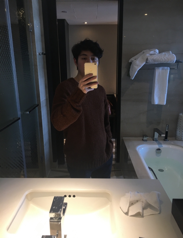 Murry的第一张照片--南阳相亲服务中心