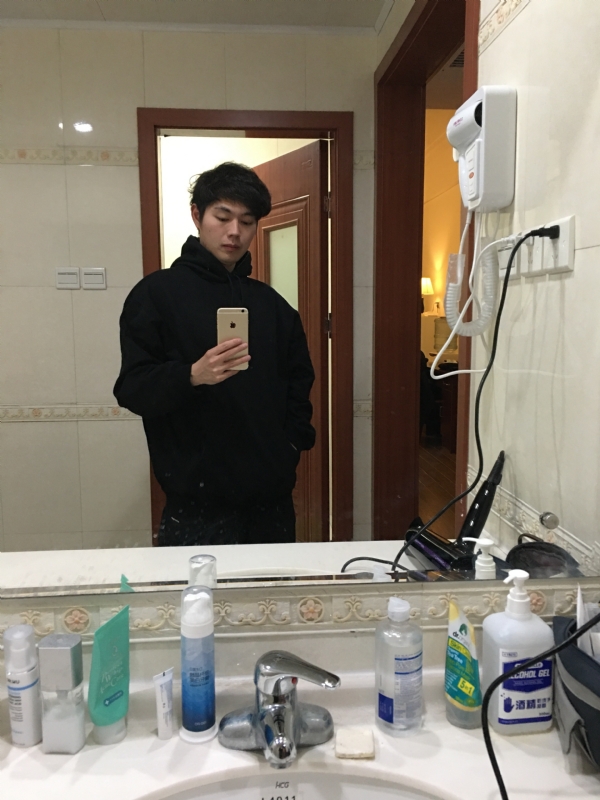 Murry的第二张照片--南阳相亲服务中心