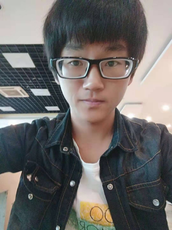 LS书生的第一张照片--南阳相亲服务中心