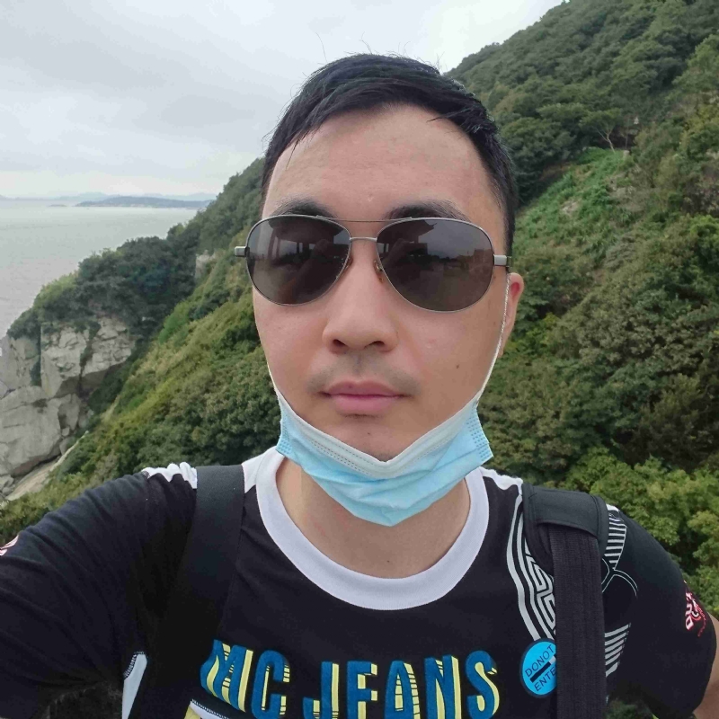 h君的第一张照片--南阳相亲服务中心