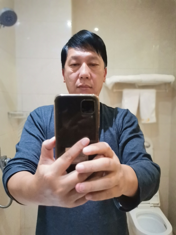 王军的第一张照片--南阳相亲服务中心