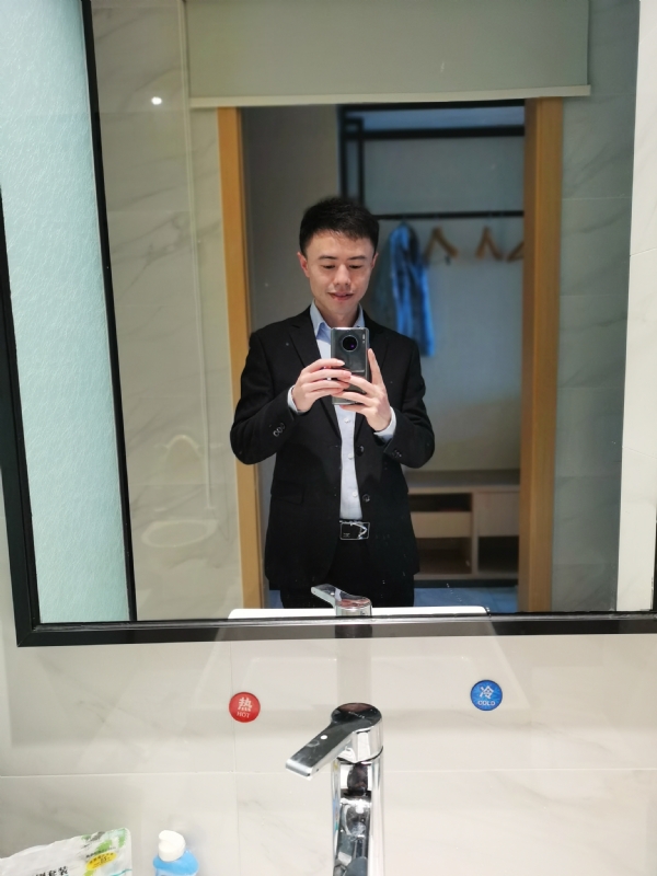 Lin的第二张照片--南阳相亲服务中心