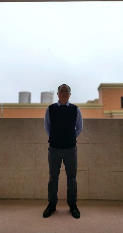 实事求是??讲究科学的第一张照片--南阳相亲服务中心