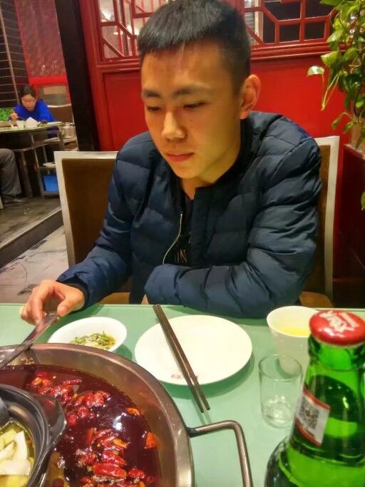 圈圈的第一张照片--南阳相亲服务中心