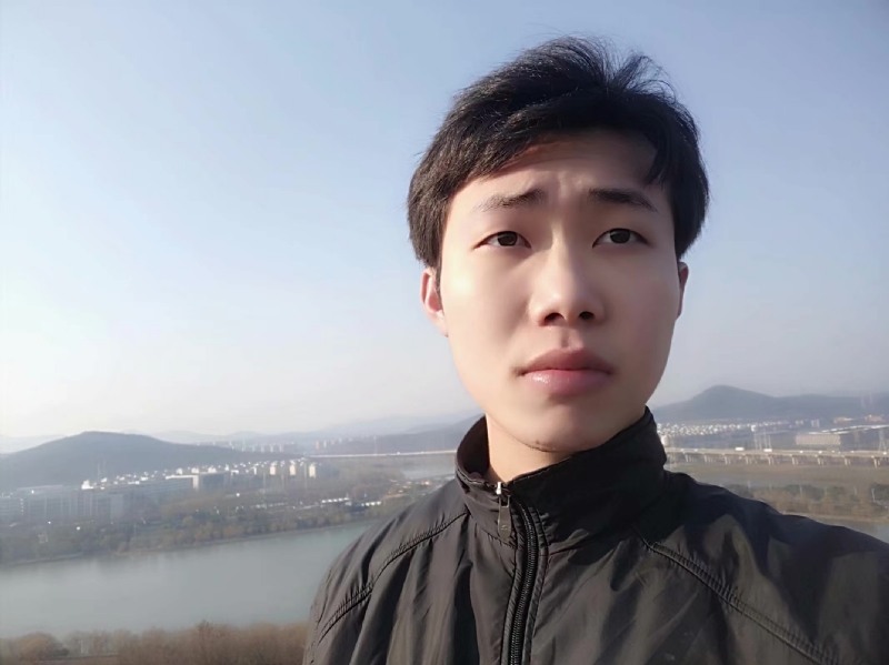 破风的第一张照片--南阳相亲服务中心