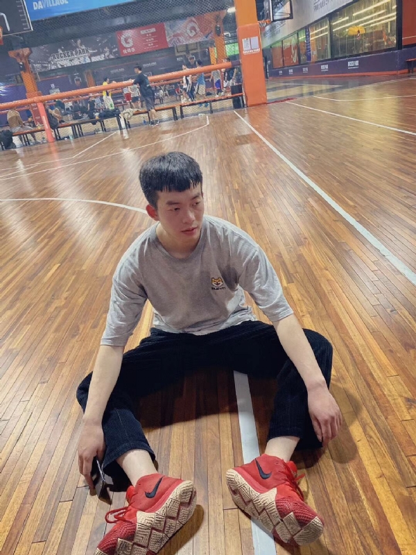 mjjeje的第一张照片--南阳相亲服务中心