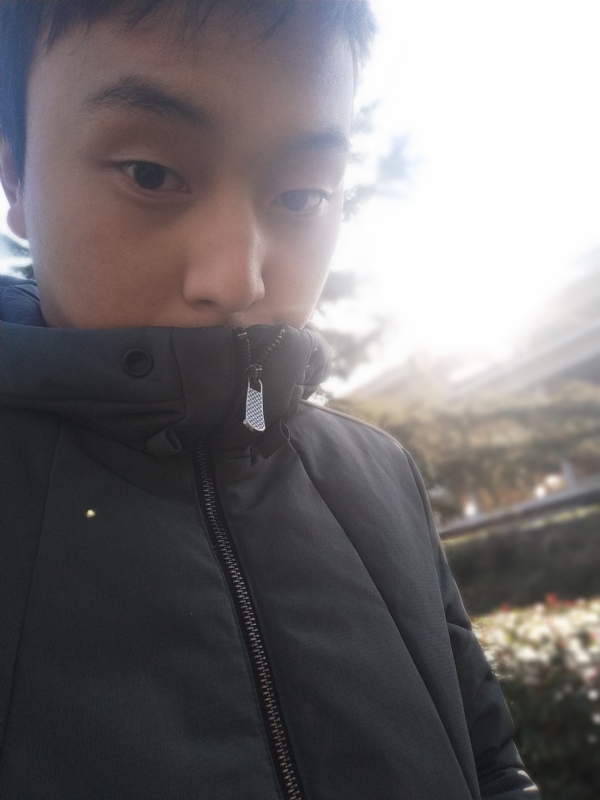 落幕的第一张照片--南阳相亲服务中心