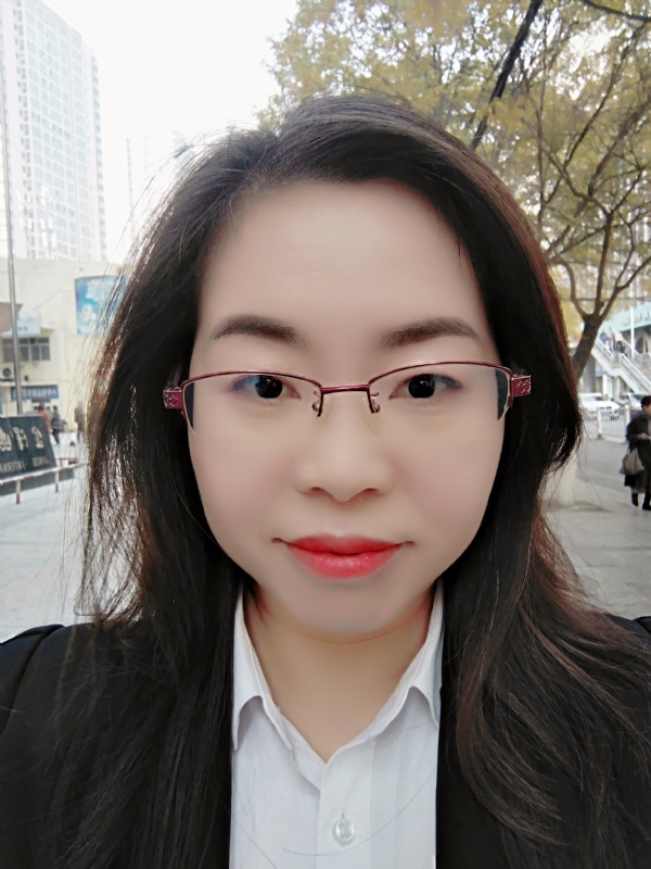 宠儿的第一张照片--南阳相亲服务中心