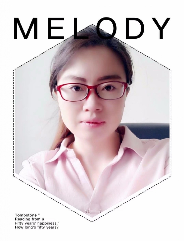 糖糖的第一张照片--南阳相亲服务中心