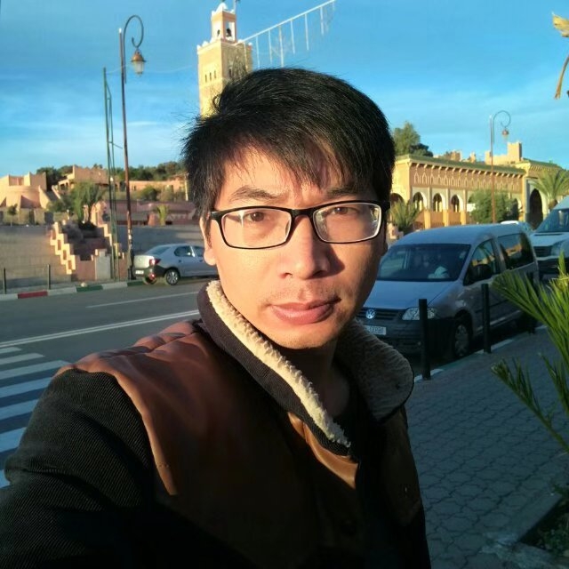 等一个晴天的第一张照片--南阳相亲服务中心