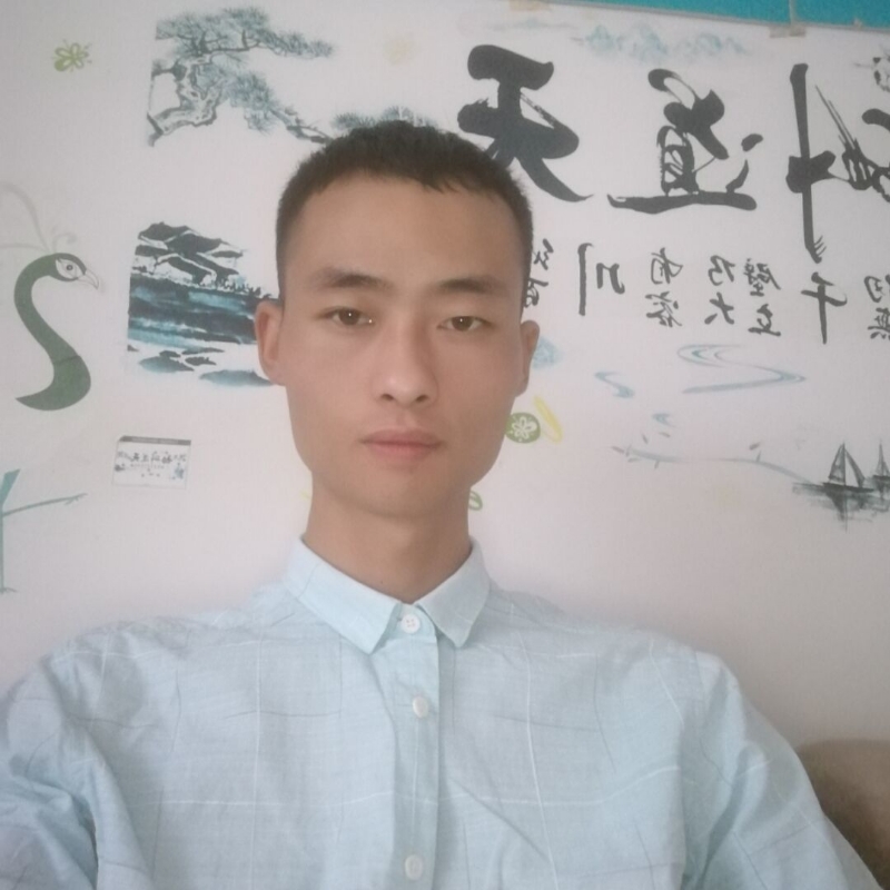 退役火箭军的第二张照片--南阳相亲服务中心