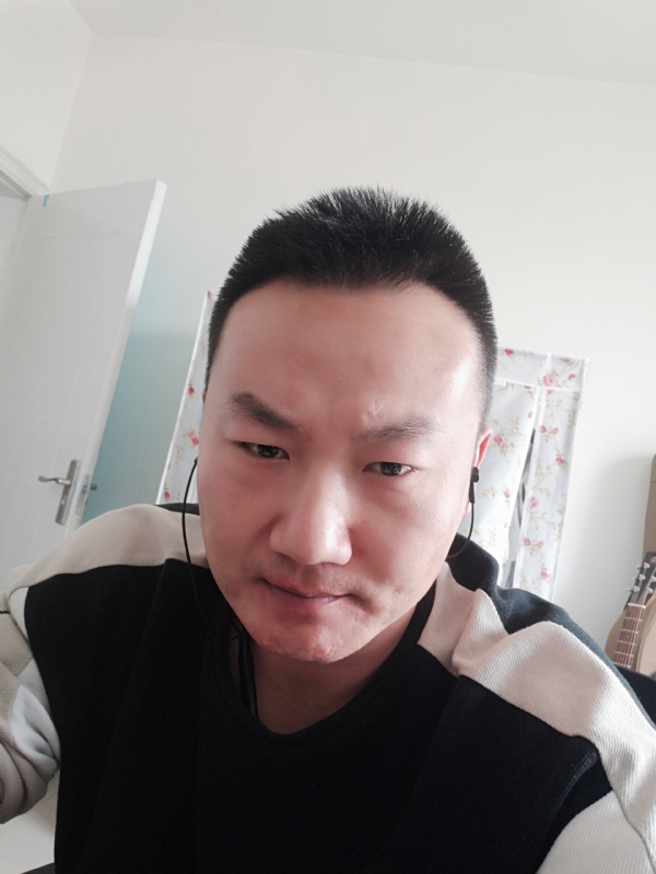 曹先森的第一张照片--南阳相亲服务中心