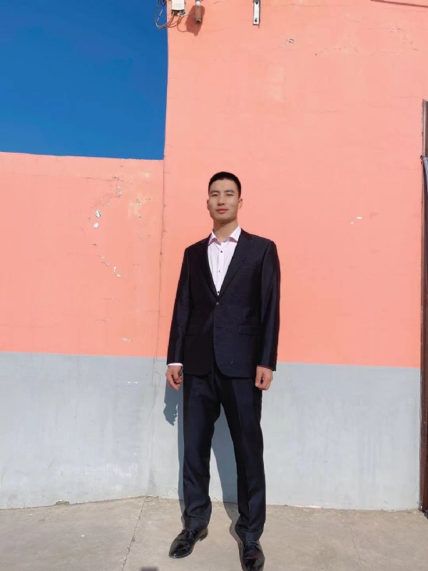 快乐生活的第一张照片--南阳相亲服务中心