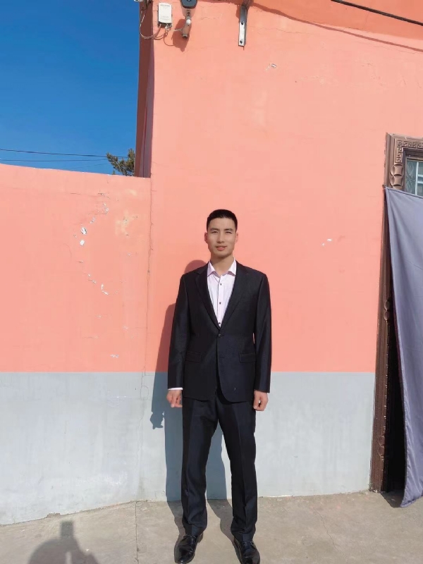 快乐生活的第三张照片--南阳相亲服务中心