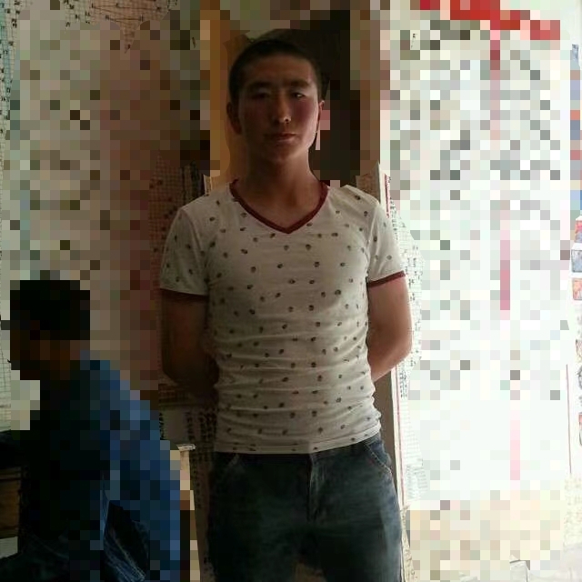 平平淡淡的第一张照片--南阳相亲服务中心