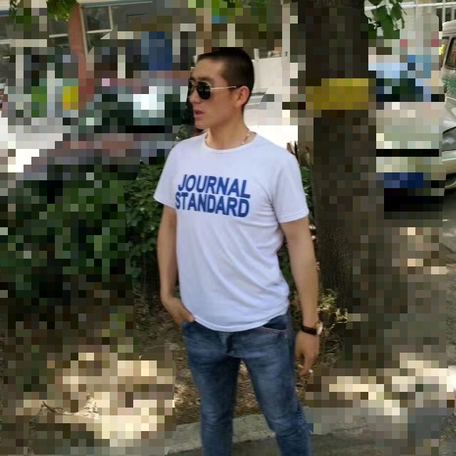 平平淡淡的第二张照片--南阳相亲服务中心