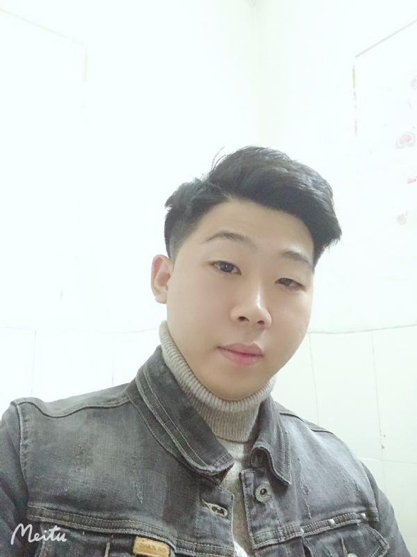 遇见的第一张照片--南阳相亲服务中心