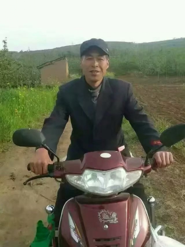 牵手随缘的第一张照片--南阳相亲服务中心