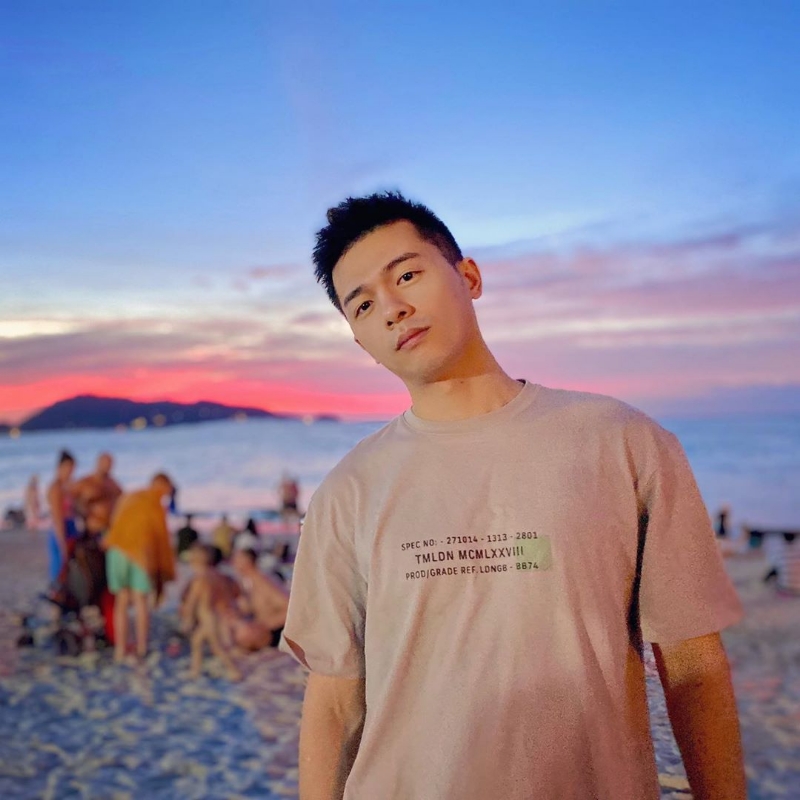 理想三旬的第一张照片--南阳相亲服务中心