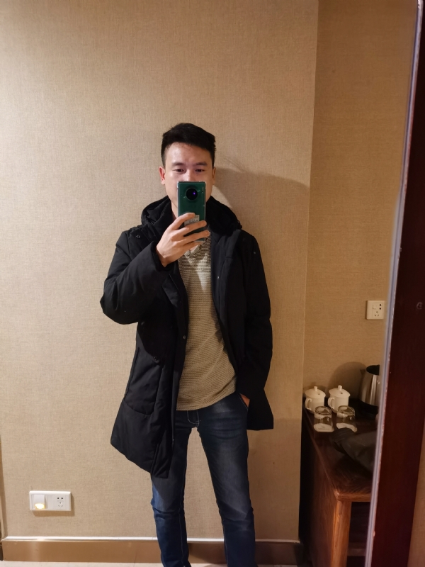 白天的第一张照片--南阳相亲服务中心