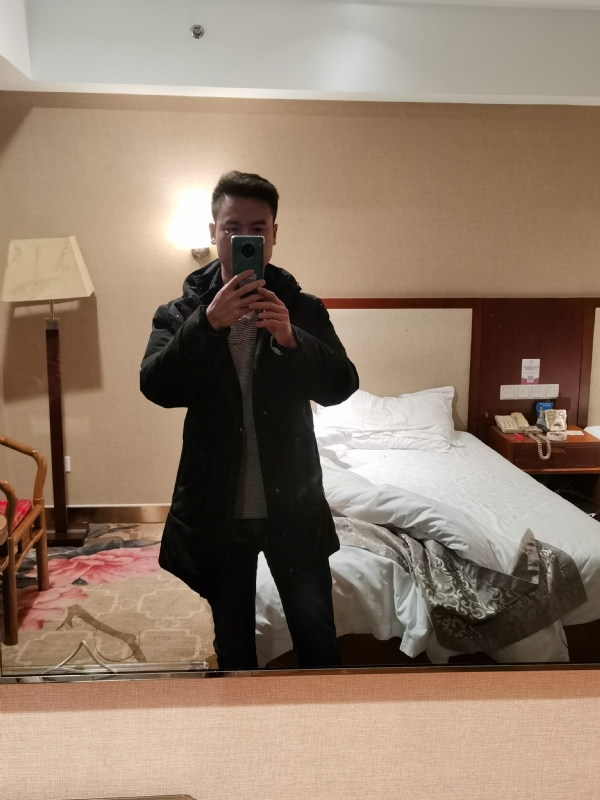 白天的第二张照片--南阳相亲服务中心