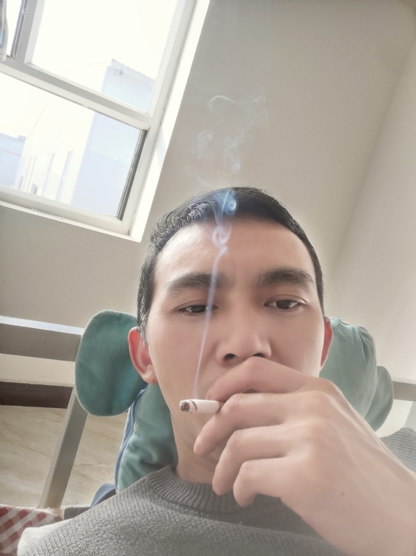 殇情的第一张照片--南阳相亲服务中心