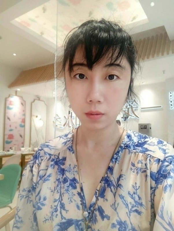 蜜糖的第一张照片--南阳相亲服务中心