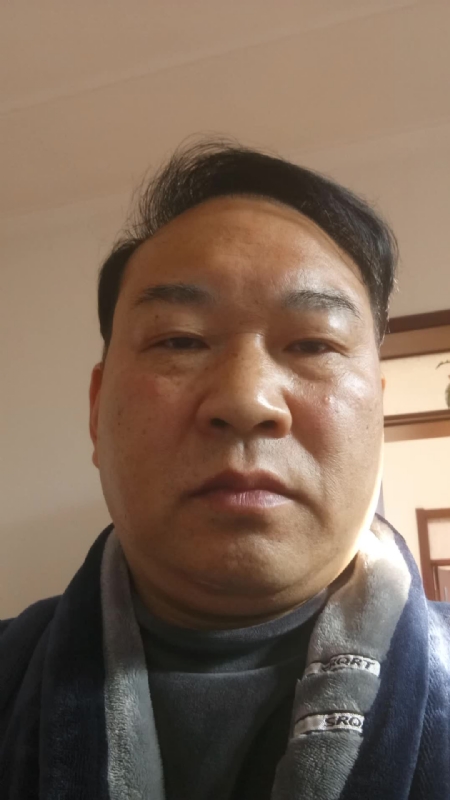 笨笨的第一张照片--南阳相亲服务中心