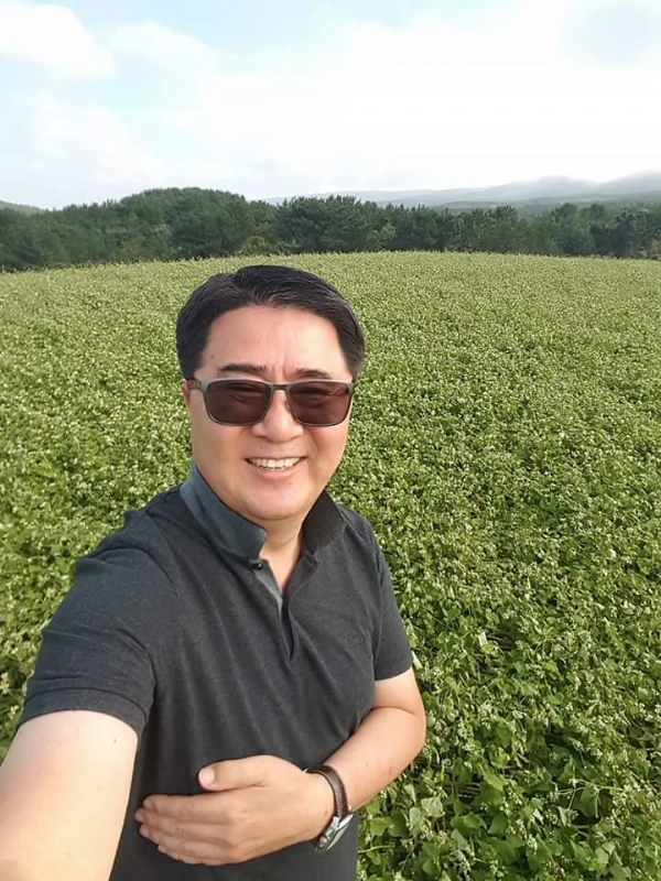 jimmy的第一张照片--南阳相亲服务中心