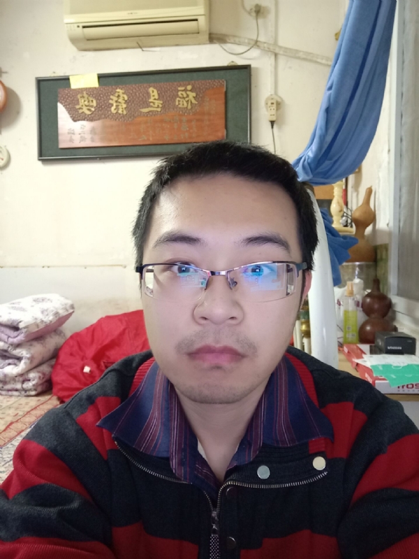 单刷之神的第一张照片--南阳相亲服务中心