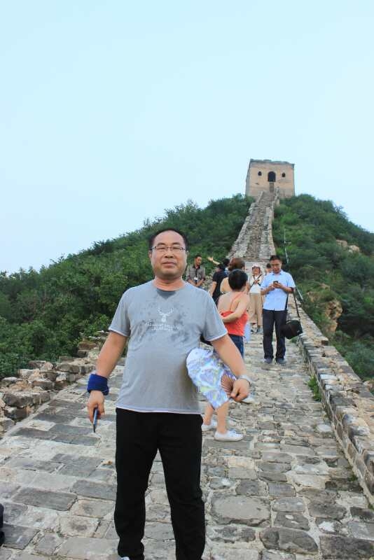 幸福后半生的第一张照片--南阳相亲服务中心