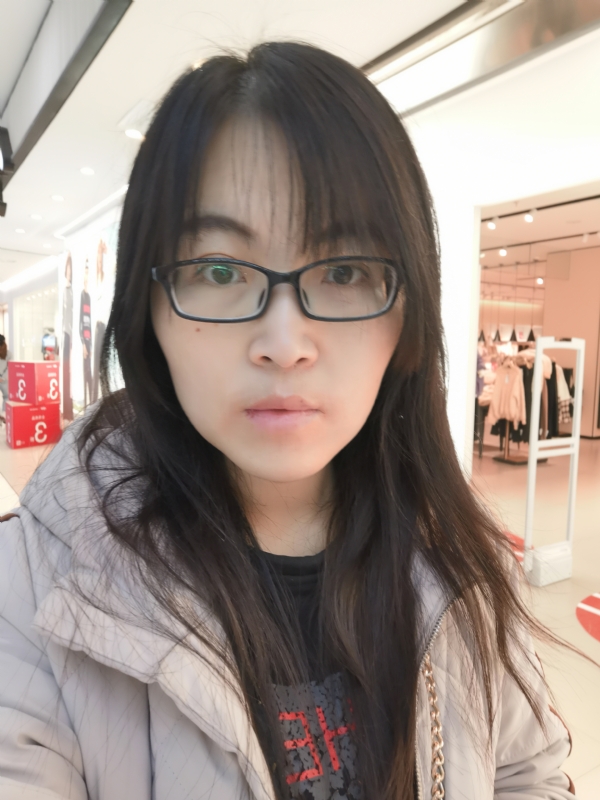 安安的第一张照片--南阳相亲服务中心