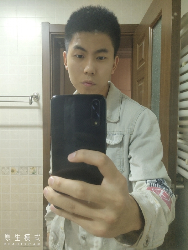 那一抹的第一张照片--南阳相亲服务中心