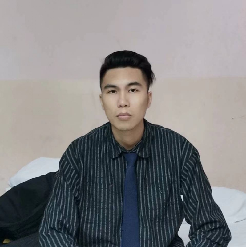 烟斗的第二张照片--南阳相亲服务中心