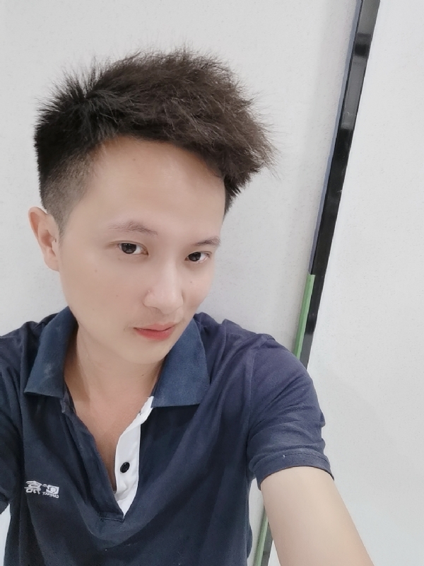 余温的第三张照片--南阳相亲服务中心