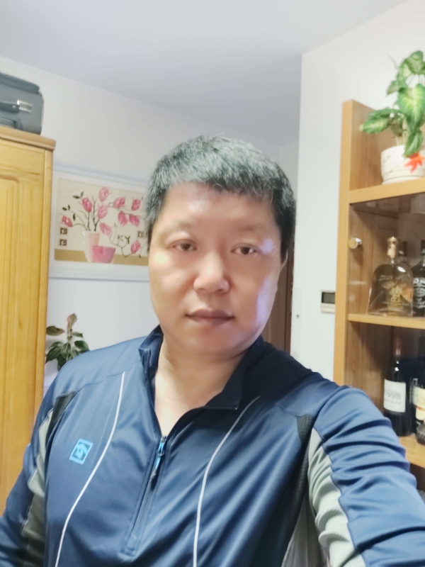 寻缘的第一张照片--南阳相亲服务中心