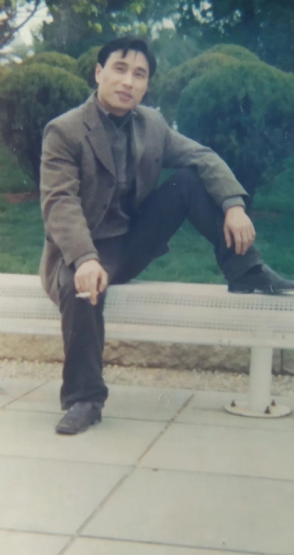 琴瑟幽心的第一张照片--南阳相亲服务中心