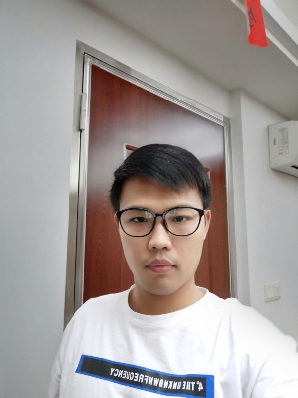 木子的第一张照片--南阳相亲服务中心