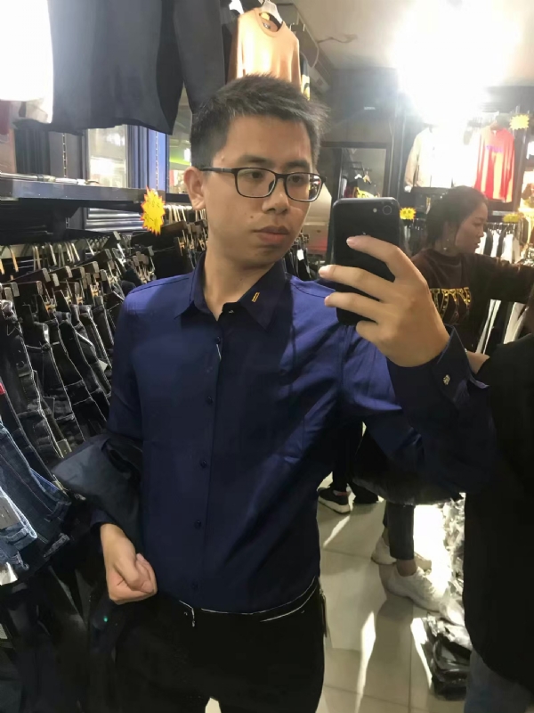 叶自飘零的第二张照片--南阳相亲服务中心