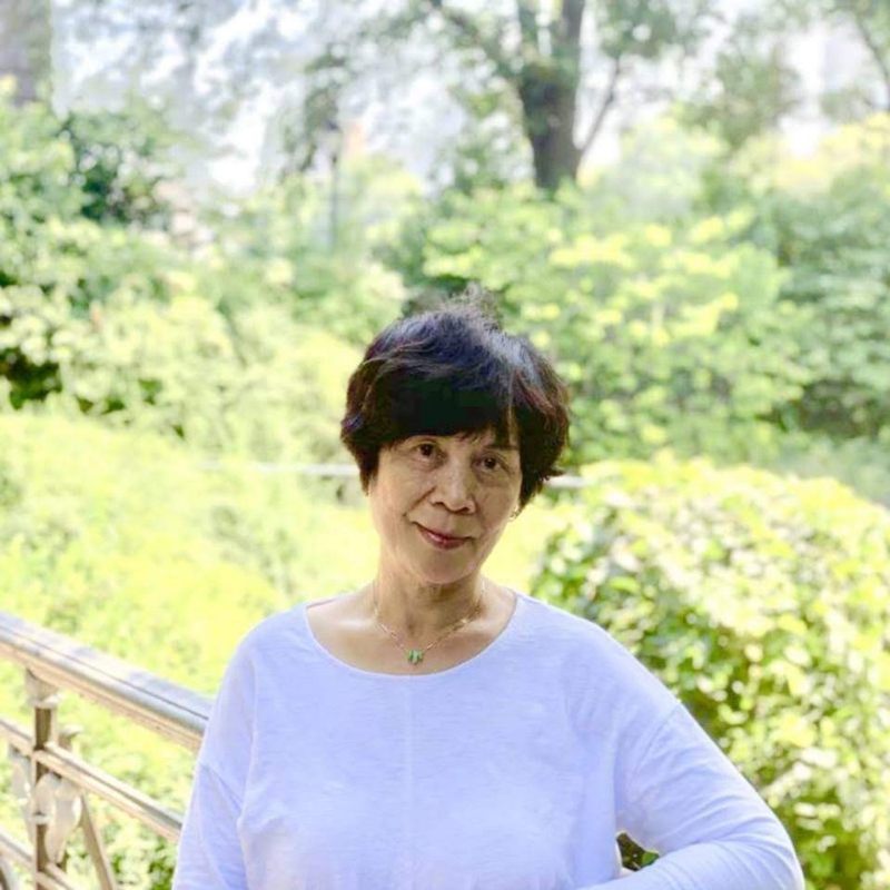 Susu的第二张照片--南阳相亲服务中心